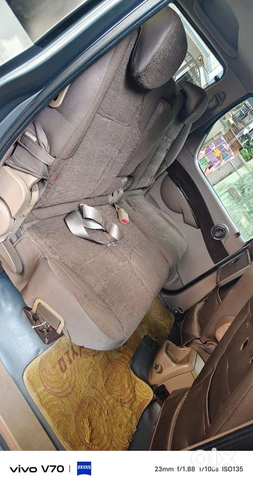 Mahindra Xylo H8, 2013, Diesel