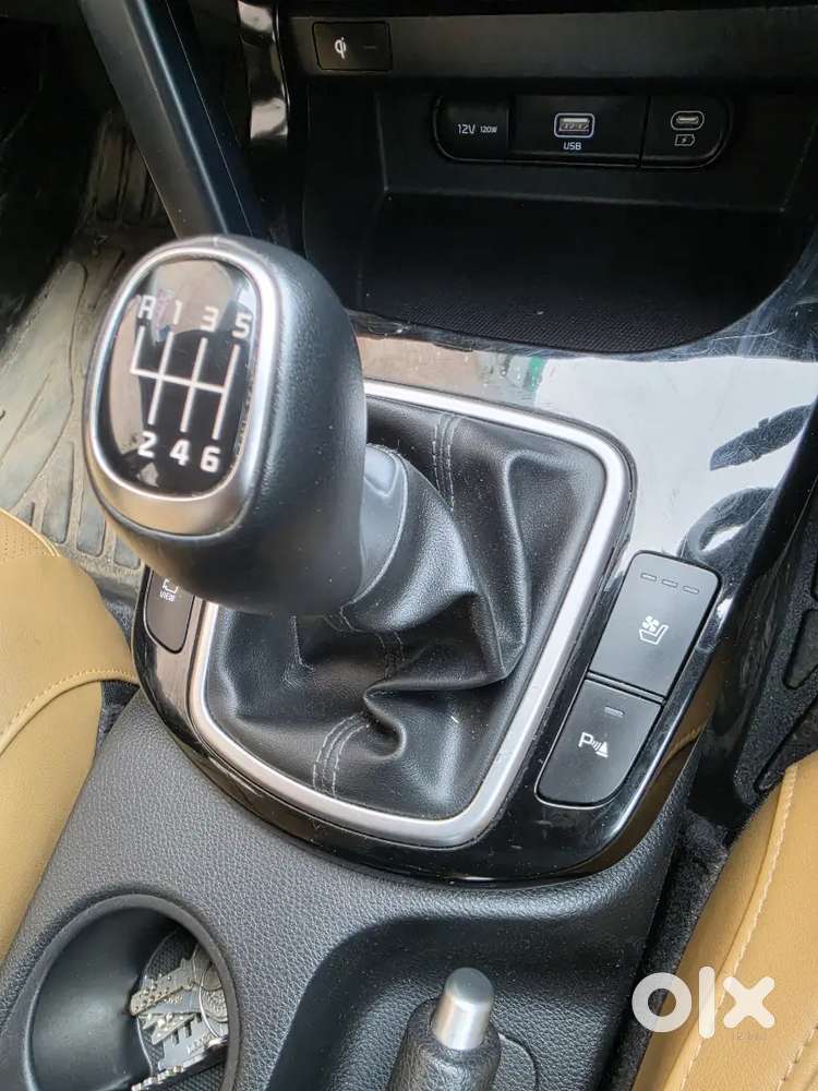 Kia Seltos Htx Plus 2023 Manual