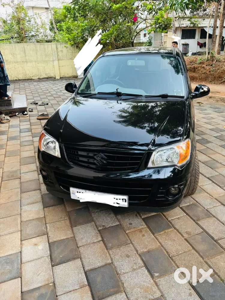 Maruti Suzuki Alto K10 2010
2011 Registered