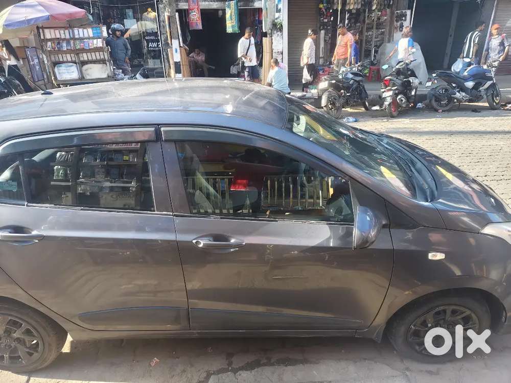 Hyundai I10 Magna Petrol 2018