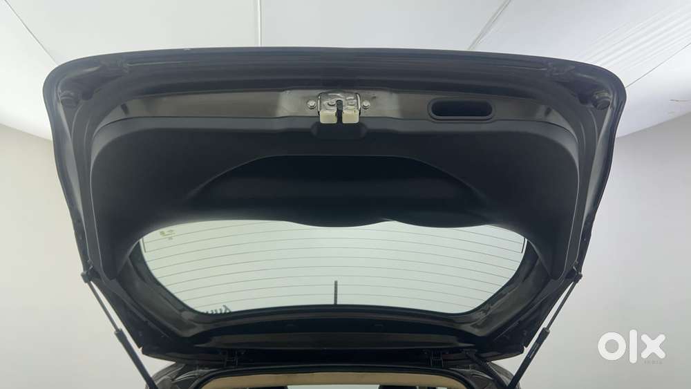 Honda Jazz Sv Mt I-vtec, 2017, Petrol