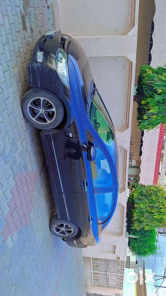 Honda Civic 2007 Petrol Good Condition