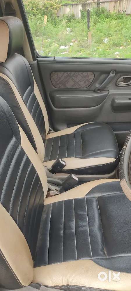 Maruti Wagon R Diesel 2002