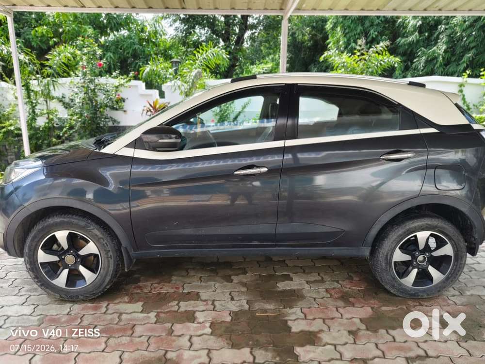 Tata Nexon 2020 Model