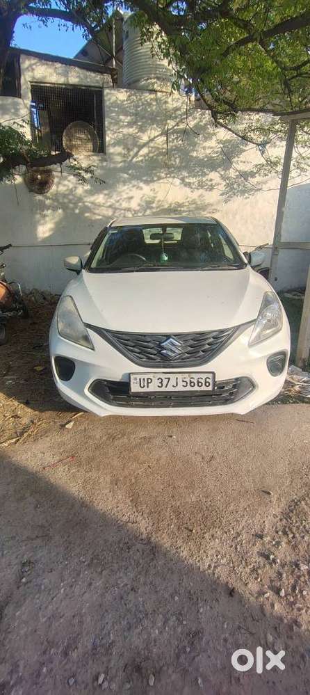 Maruti Suzuki Baleno Delta, 2018, Petrol