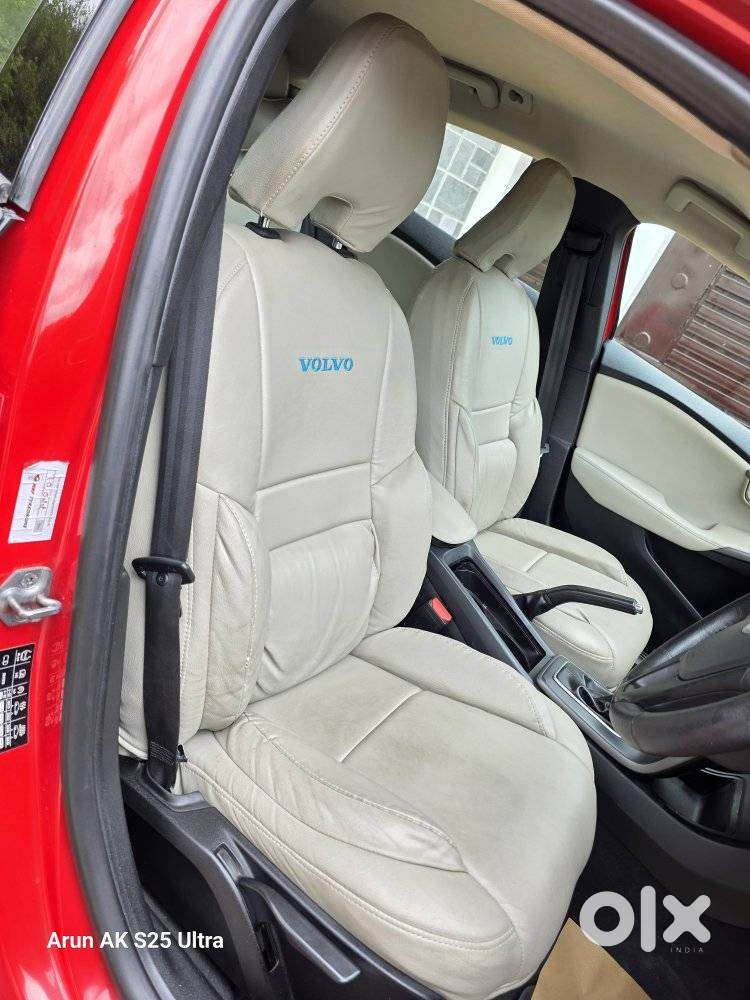 Volvo V40 D3, 2015, Diesel