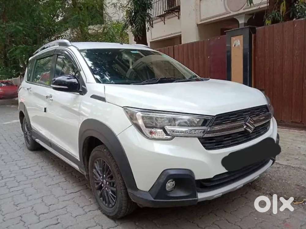 Maruti Suzuki Xl6 1.5 Alpha Mt, 2021, Petrol