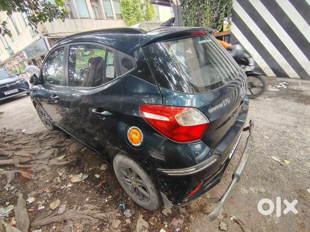 Hyundai Grand I10 Nios Sportz 2020