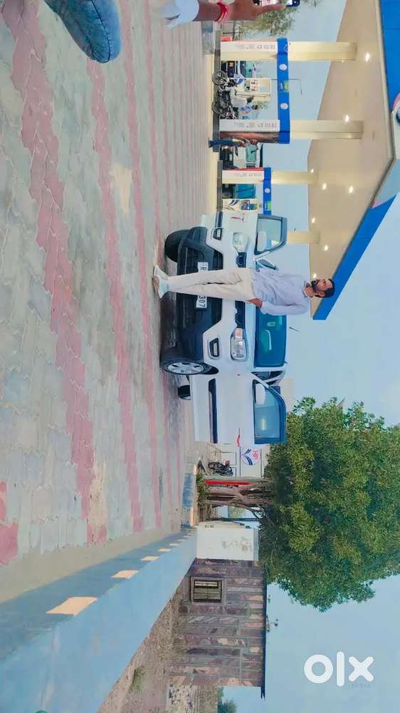 Maruti Suzuki Spreso Vxi+1.0 Petrol