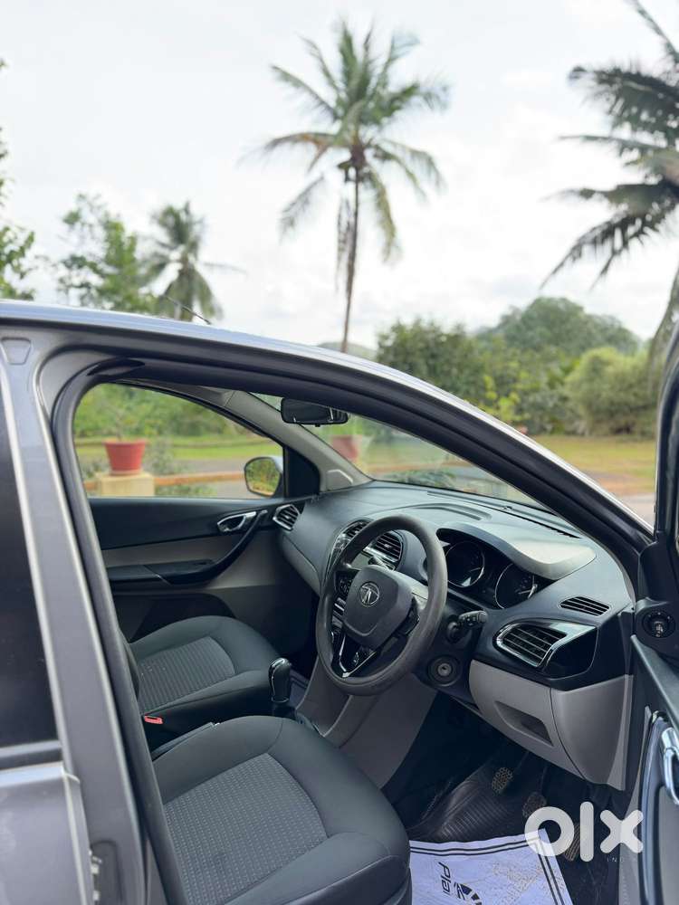 Tata Tiago Xz Plus Dual Tone, 2019, Petrol