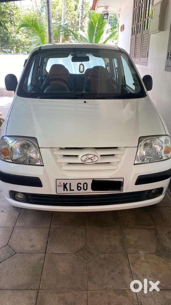 Hyundai Petrol Manual 2011