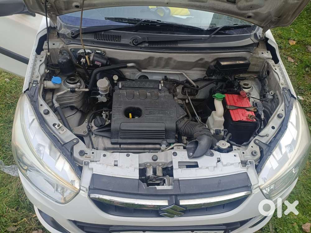 2018 Maruti Suzuki Alto
