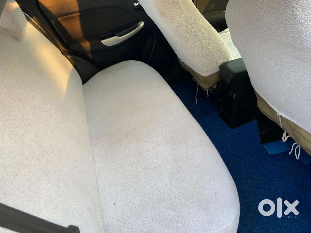 Maruti Suzuki Baleno 2018