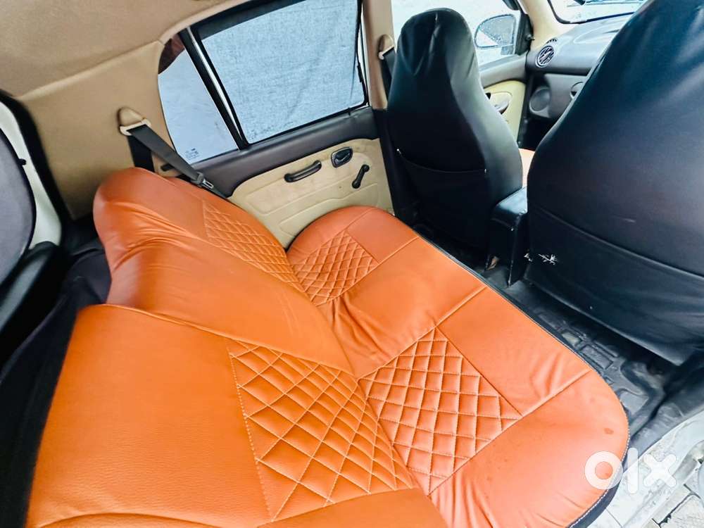 Hyundai Santro Xing Cng & Hybrids 77000 Km Driven