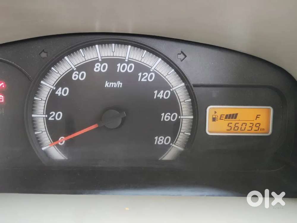 Maruti Suzuki Eeco Ac 5 Str 2021