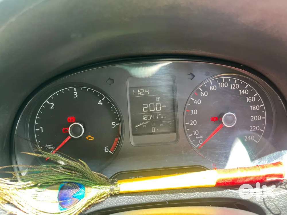 Polo Gt Tdi Akdm Saf Gadi He