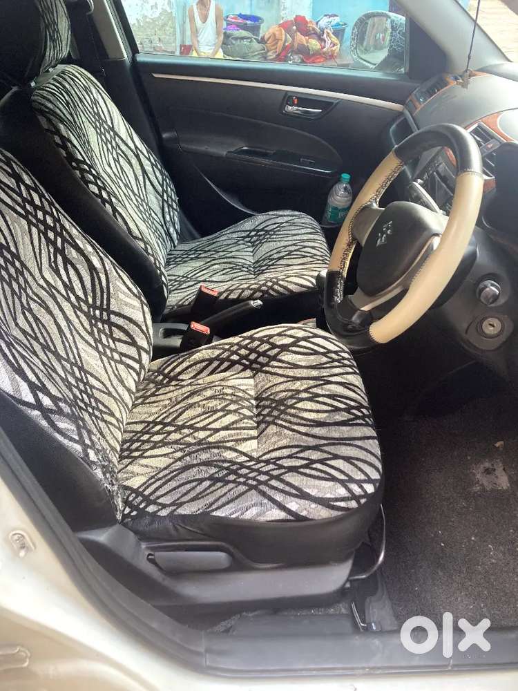 Maruti Suzuki Swift 2013 Diesel Well Maintained
