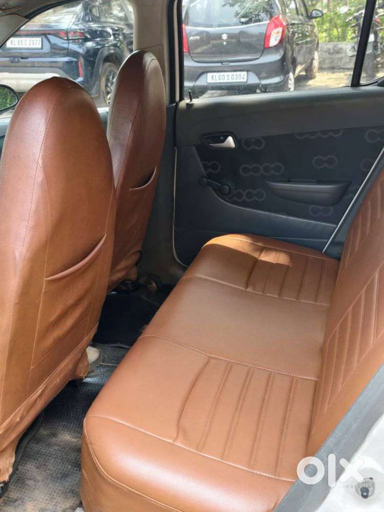 Maruti Suzuki Alto 800 2012-2016 Lxi Airbag, 2012, Petrol