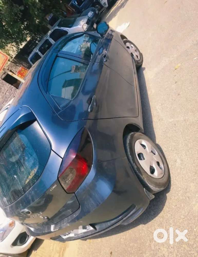 Tata Tiago 2025 Cng & Hybrids 22000 Km Driven Very Good Condition