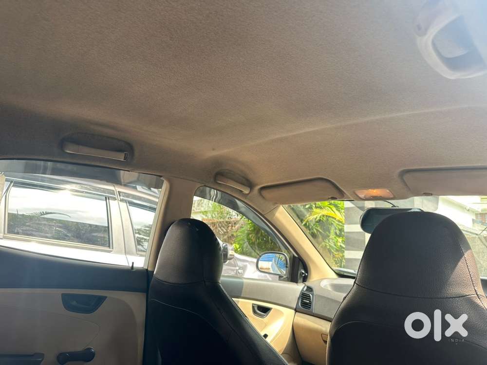 Hyundai Eon 2014 Petrol Good Condition