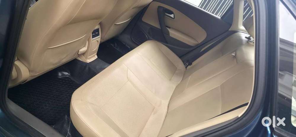 Volkswagen Vento 1.5 Tdi Highline At, 2017, Diesel