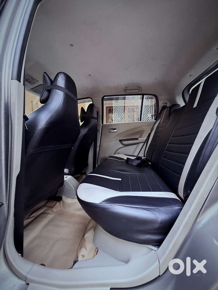 Maruti Suzuki Celerio Vxi 2014-2017 Petrol Mt Well Maintained
