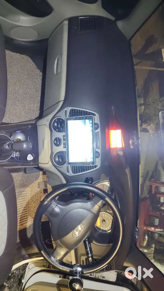 Hyundai I20 Magna 2011 Diesel Manual
