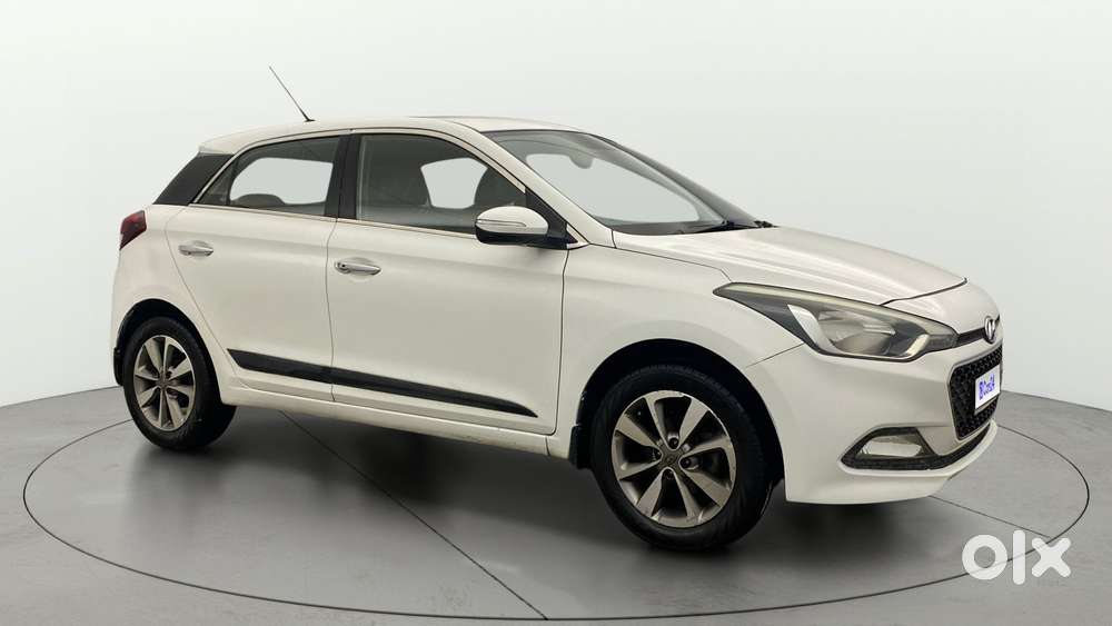 Hyundai Elite I20 Asta 1.2, 2015, Petrol