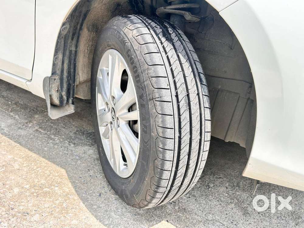 Toyota Yaris Vx, 2019, Petrol