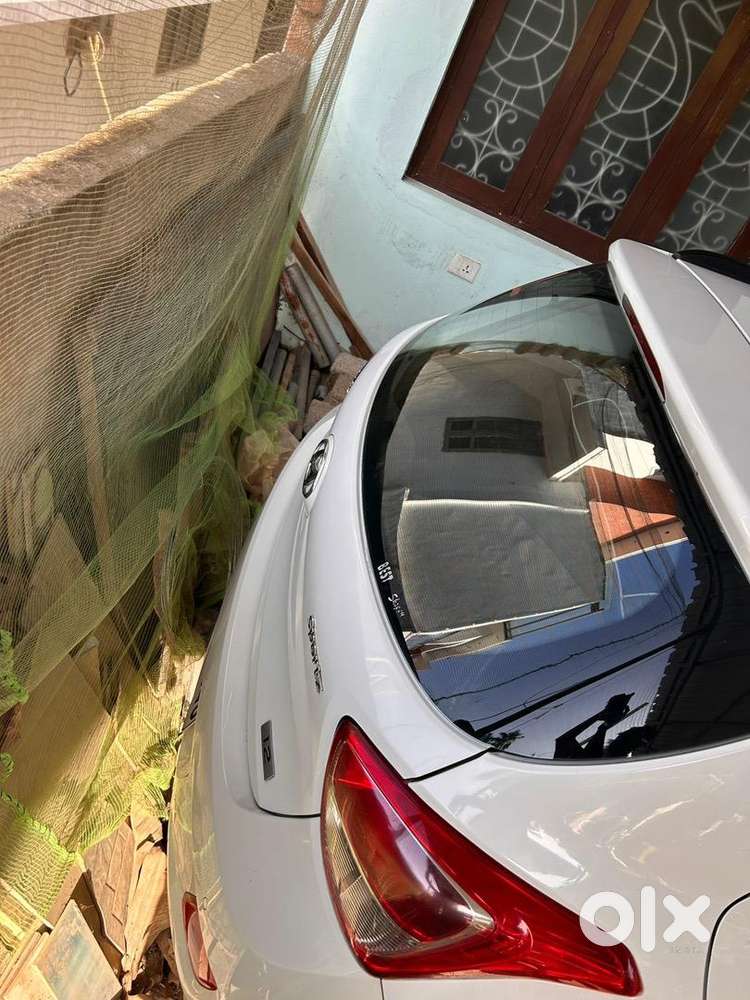 Hyundai Grand I10 2016 Petrol Well Maintained