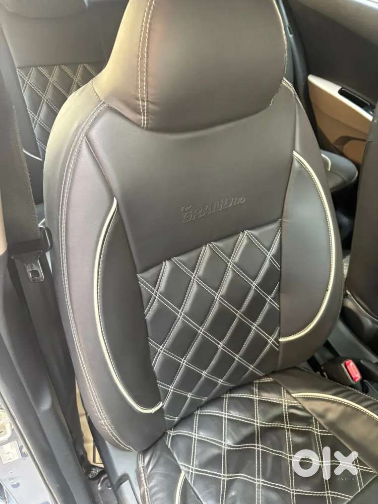Hyundai Grand I10 2014