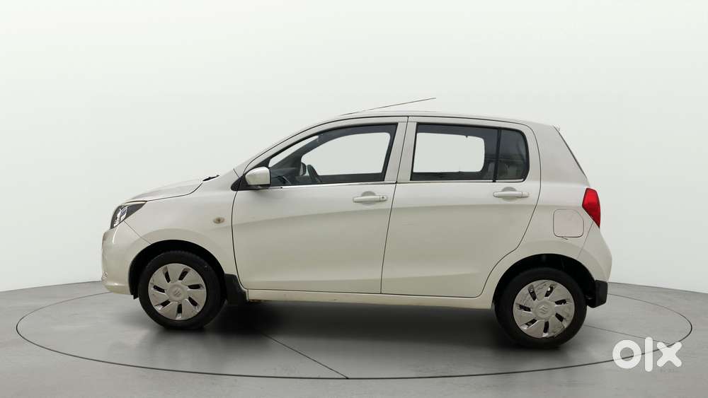 Maruti Suzuki Celerio Vxi Mt, 2020, Petrol