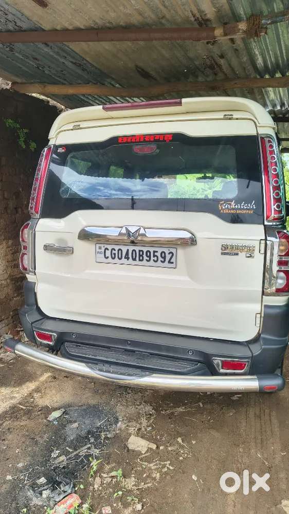 Mahindra Be 6 Diesel 2025