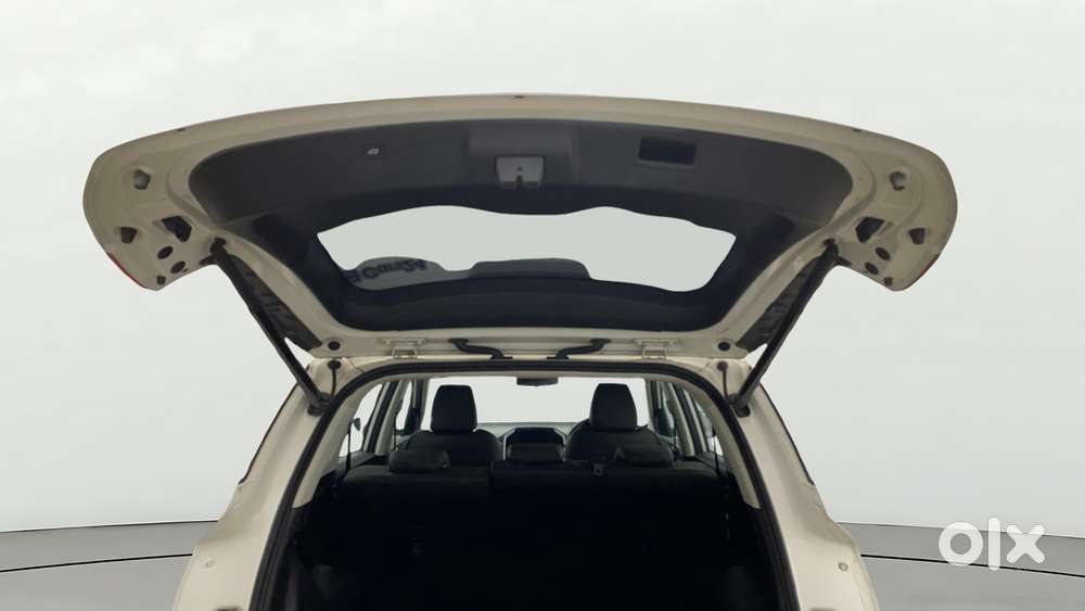 Mg Hector Sharp Dct Petrol, 2020, Petrol