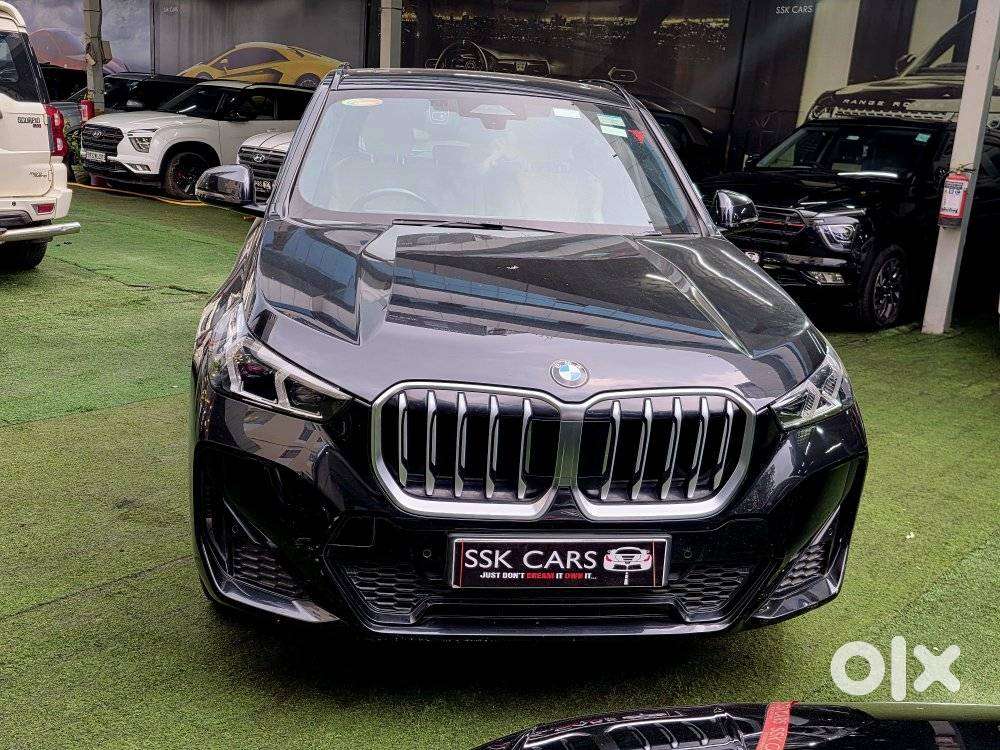 Bmw X1 Sdrive18d M Sport, 2023, Diesel