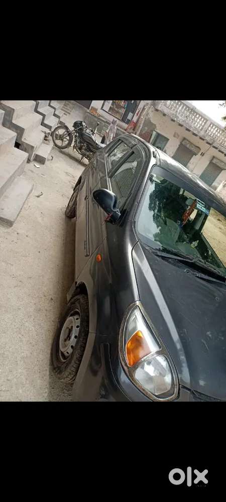 Maruti Suzuki Alto 800 2016 Cng & Hybrids 80000 Km Driven