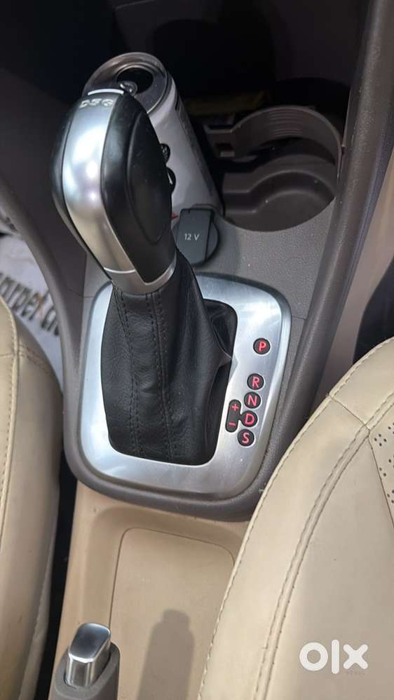 Volkswagen Vento Diesel 2018