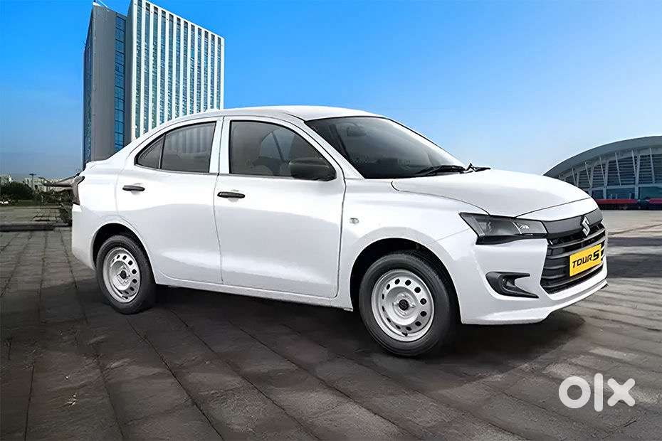 Rent on dzire tours