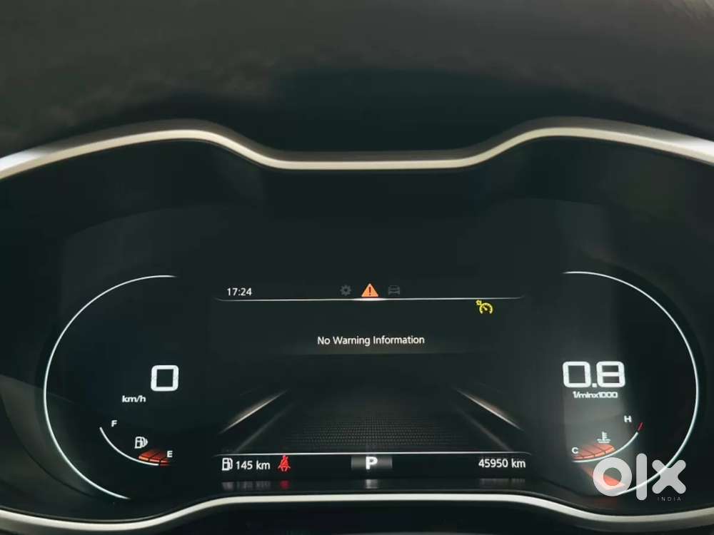 Mg Astor 1.5 Sharp Cvt, 2022, Petrol