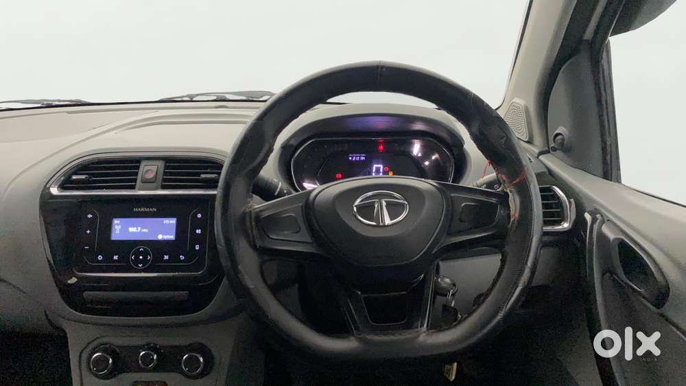 Tata Tigor 1.2 Revotron Xm, 2022, Petrol