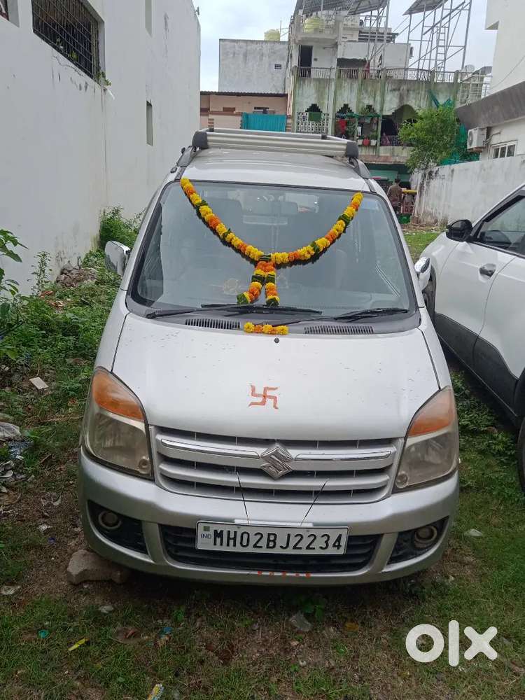 Running Condindition With Ok Car