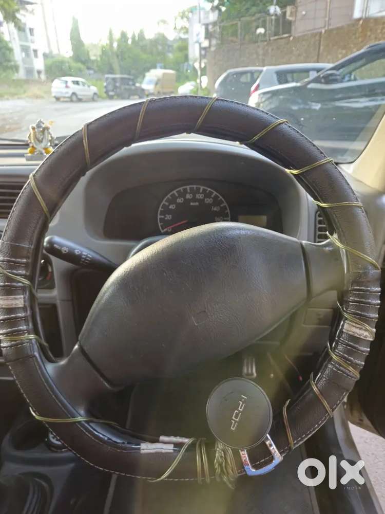 Maruti Suzuki Alto 2011 Petrol Good Condition