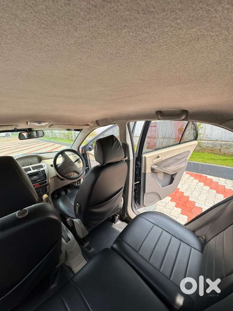 Tata Indica Vista 2009 Diesel Manual