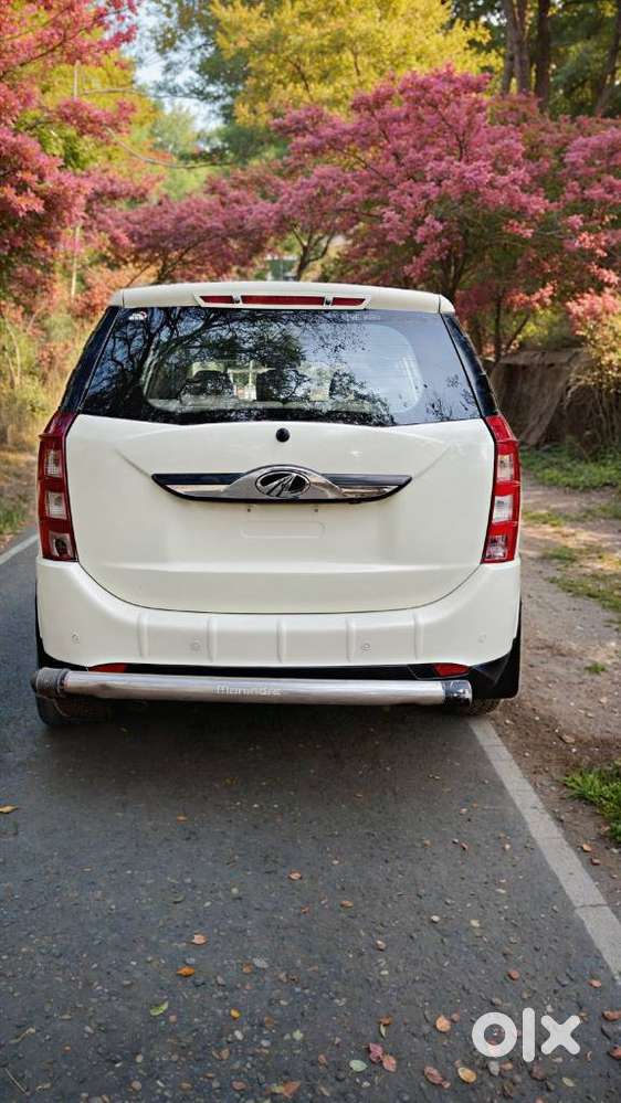 Mahindra Xuv500 W10 1.99 Mhawk, 2016, Diesel