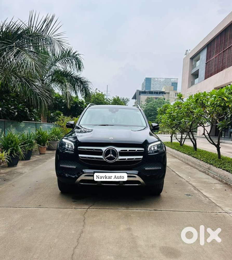 Mercedes-benz Gls 400 4matic, 2023, Diesel