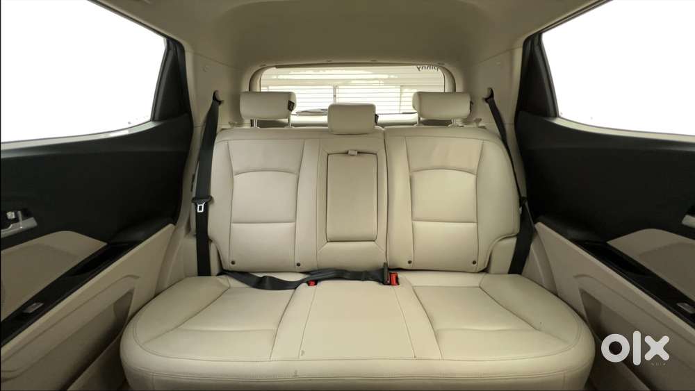 Mahindra Xuv300 W8 Option, 2021, Petrol