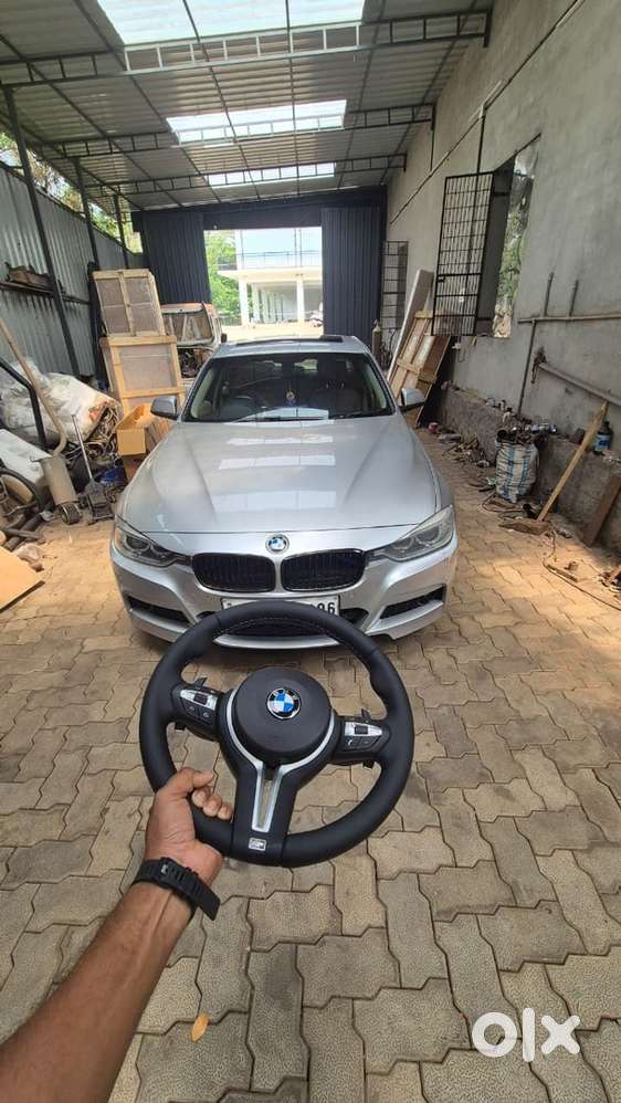 Bmw 3 Series Gt 2015