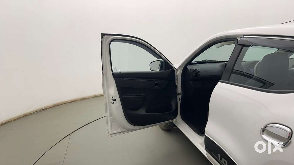 Renault Kwid Rxt 1.0, 2024, Petrol