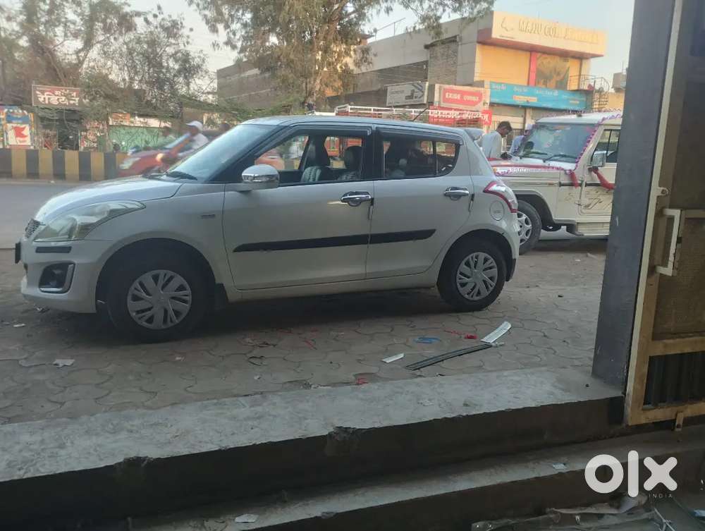 Maruti Suzuki Swift 2016 Diesel Good Condition