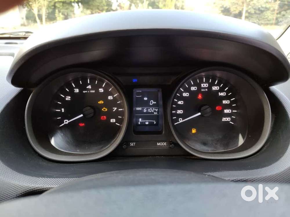 Tata Tiago 1.05 Revotorq Xt, 2018, Petrol